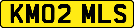 KM02MLS