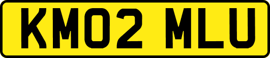 KM02MLU
