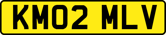 KM02MLV
