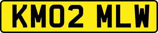 KM02MLW