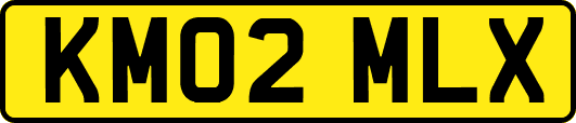 KM02MLX