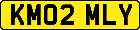 KM02MLY