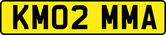 KM02MMA