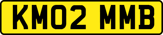 KM02MMB