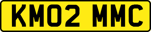 KM02MMC