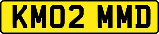 KM02MMD