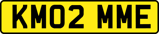 KM02MME