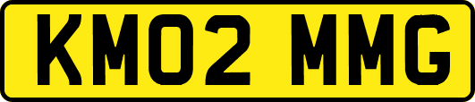 KM02MMG