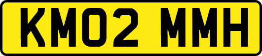 KM02MMH