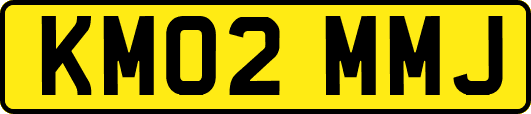 KM02MMJ