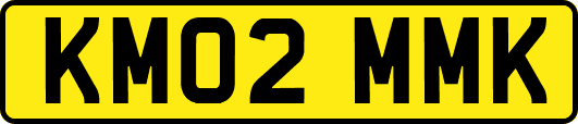 KM02MMK