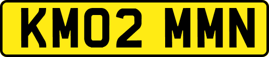KM02MMN