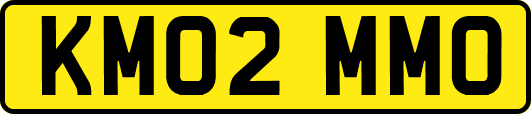 KM02MMO