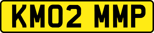 KM02MMP
