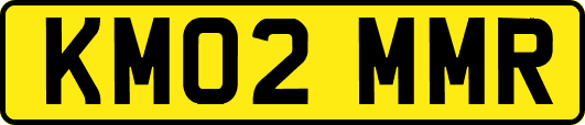 KM02MMR