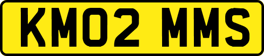KM02MMS