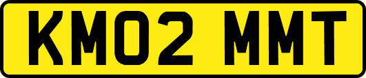 KM02MMT