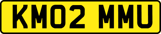 KM02MMU