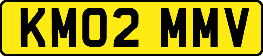 KM02MMV
