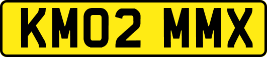 KM02MMX