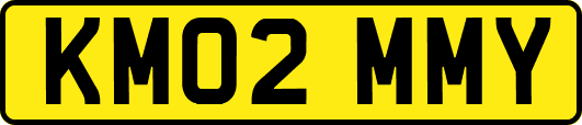KM02MMY