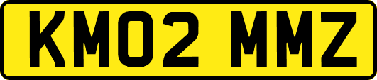 KM02MMZ