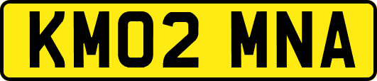 KM02MNA