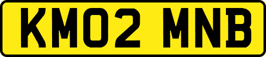 KM02MNB