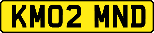 KM02MND