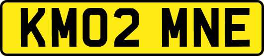 KM02MNE