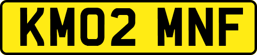 KM02MNF