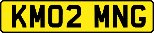 KM02MNG