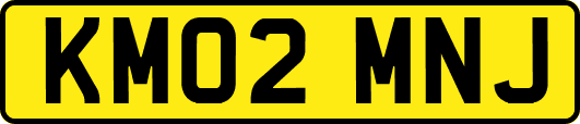 KM02MNJ