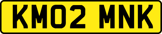 KM02MNK