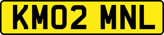 KM02MNL