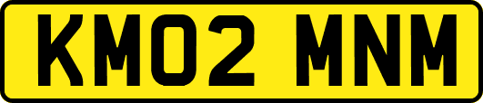 KM02MNM
