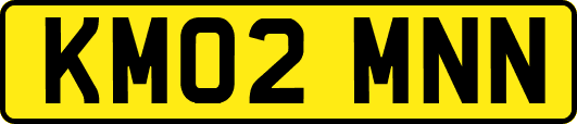 KM02MNN