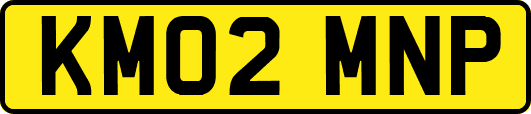 KM02MNP
