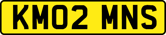 KM02MNS
