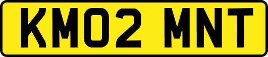 KM02MNT