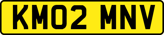 KM02MNV