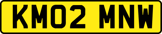 KM02MNW