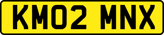 KM02MNX