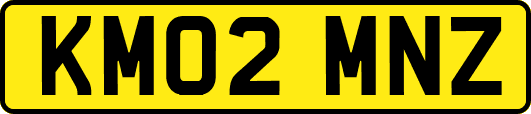 KM02MNZ