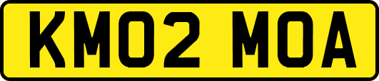 KM02MOA