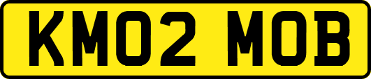 KM02MOB