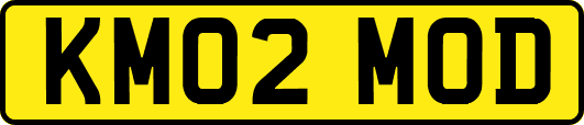 KM02MOD