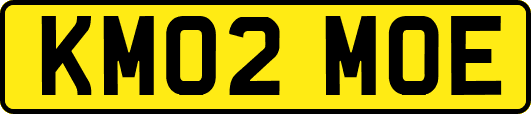 KM02MOE