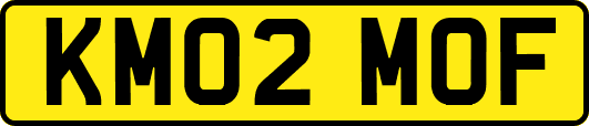 KM02MOF