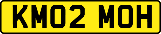 KM02MOH